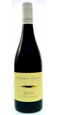 Pinot Noir 2019