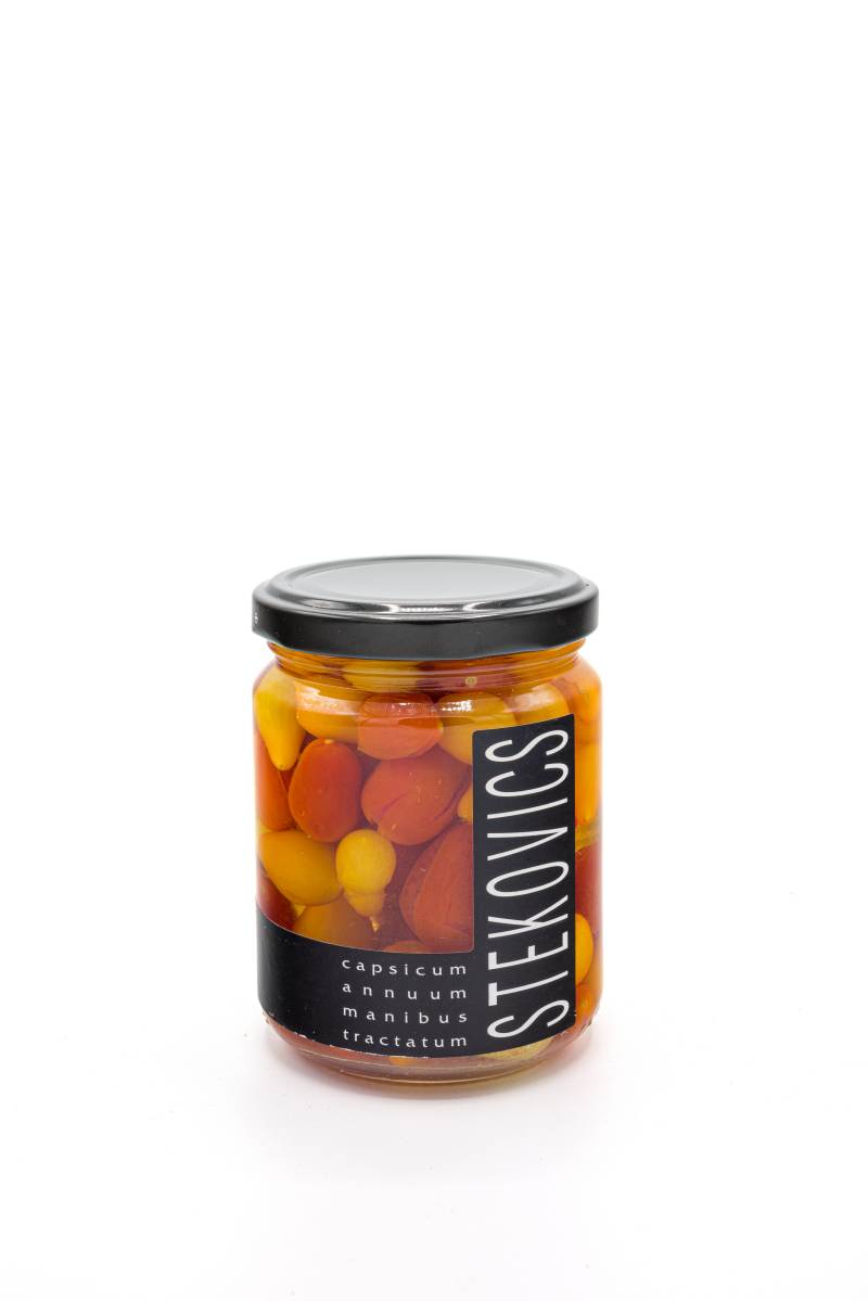 Produktbild für Cocktail- und Wildparadeiser 270ml