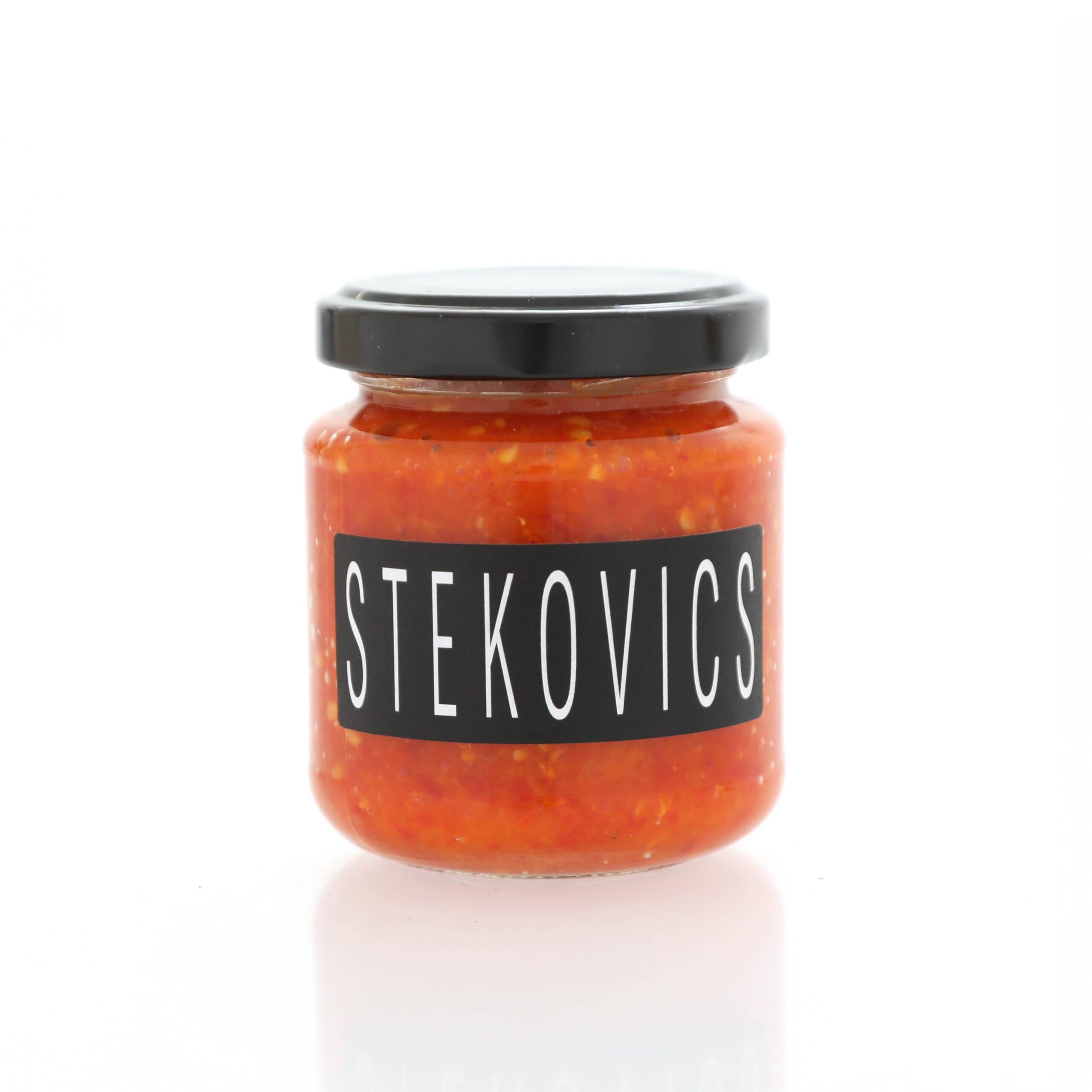 Produktbild für Habanero-Mix extra Scharf 130g