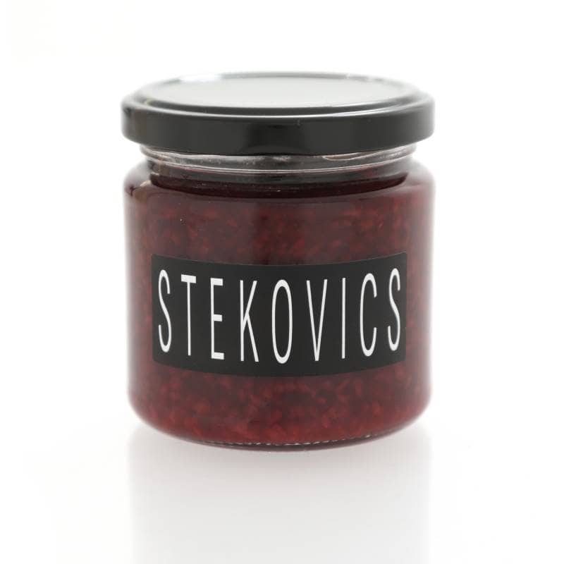 Produktbild für Herbsthimbeeren 200g