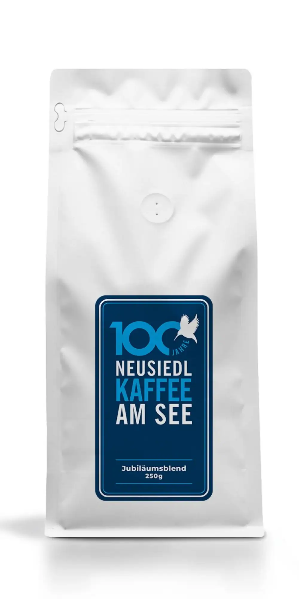 Produktbild für Jubiläums-Stadtkaffee 1kg