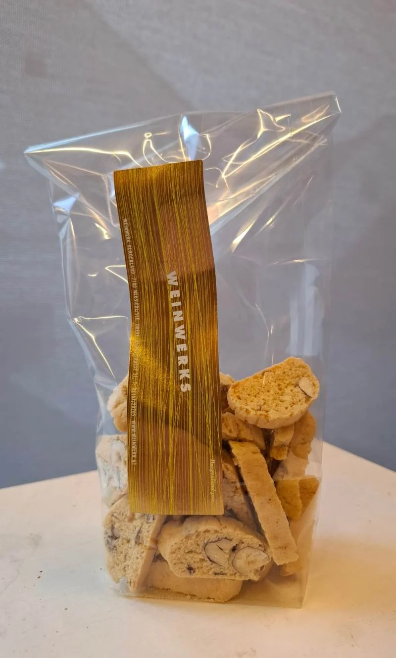 Produktbild für Neusiedler Cantuccini - Rittsteuer Christine