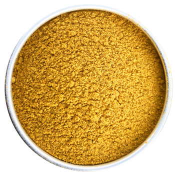 Produktbild für Gewürzmischung Goldene Milch mit Safran 70 g