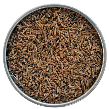 Produktbild für Pannonischer Kümmel 90g