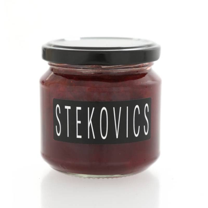 Produktbild für Mieze Schindler Erdbeermarmelade 200g