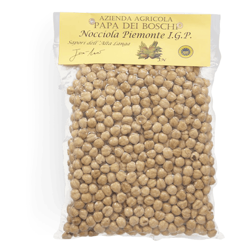 Produktbild für Nocciola Piemonte 200g