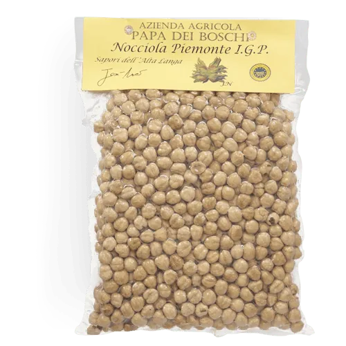 Produktbild für Nocciola Piemonte 200g