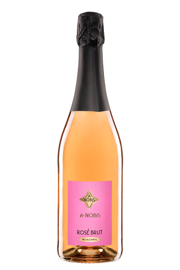 Produktbild für Rosé Brut Non Alcohol