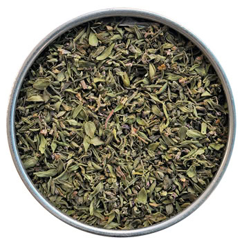 Produktbild für Pannonischer Thymian 30g